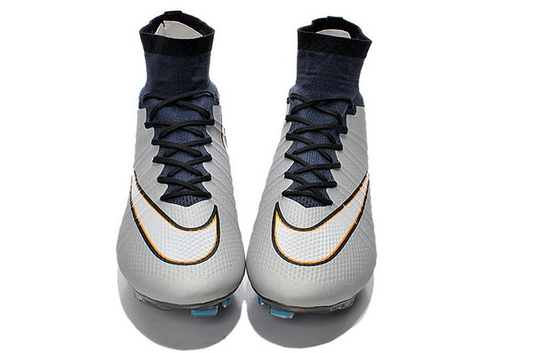 Nike Mercurial Superfly CR7 FG Men Shoes--008